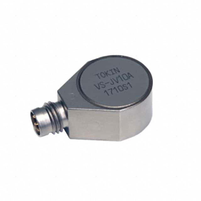 VS-JV10A KEMET  Motion Sensors - Vibration